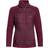 Vaude Idris Light Fleece Jacket Women’s - Cassis