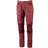 Lundhags Authentic II Pant - Garnet/Dark Red