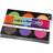 Colortime Watercolor 6-pack