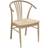 Act Nordic York Køkkenstol 83cm