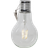 Star Trading 480-24 Incandescent Lamps 03W