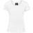 Nimbus Ladies Danbury Pique Short Sleeve T-shirt - White