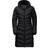 Jack Wolfskin Selenium Coat Women - Black