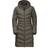 Jack Wolfskin Selenium Coat Women - Grape Leaf