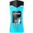 Lynx Ice Chill Shower Gel 225ml