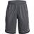 Under Armour Stunt 3.0 Shorts Kids - Pitch Gray/Black