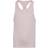 USA Pro Girl's Boyfriend Tank Top - Pink (348001-87)