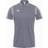 Adidas Tiro 19 Cotton Polo Shirt Men - Grey/White