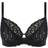 Wacoal Raffine Classic Underwire Bra - Black