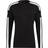 Adidas Squadra 21 Long Sleeve Jersey Men - Black/White