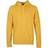 Colorful Standard Classic Organic Popover Hoodie - Burned Yellow