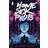 Home Sick Pilots, Volume 1: Teenage Haunts (Paperback)