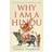 Why I Am a Hindu (Paperback)