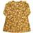Minymo Dress - Amber Gold (111371-3139)