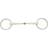 Lorina Flexi Loose Ring Jointed Snaffle