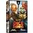 Roxley Dice Throne Season One ReRolled Monk V Paladin