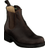 Johnny Bulls Low Elastic Boot - Brown