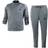 Under Armour Essentials Homme Tracksuits - Grey