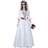 California Costumes La Novia Muerta Women's Costume