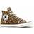 Converse Chuck Taylor All Star W - Beige/Wheat/Black/Pink