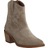 Johnny Bulls Mid Western Boot - Beige