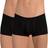 Sloggi Lot de 2 boxers Taille Noir 10163132