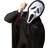 Scream Maske