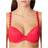 Marie Jo Avero Round Shape Padded Bra - Scarlet