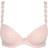 Marie Jo Avero Round Shape Padded Bra - Pearly Pink