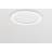 Philips CoreLine Slim Ceiling Flush Light