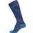 Hummel Pro Football Socks Men - Blue/Green