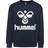 Hummel Dos Sweatshirt - Black Iris (213852-1009)