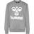 Hummel Dos Sweatshirt - Medium Melange (213852-2800)