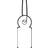 Herma Strung Marking Tags with String