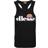 Ellesse Abigaille Tank Top Women - Black