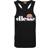 Ellesse Ropa Tops Negro - Black, Female