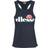 Ellesse Abigaille Tank Top Women - Navy