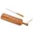 Dorre Saki Bread Set Skärbräda 2st