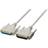 Valueline DB25-DB25 M-F 3m