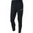 NIKE Kid's Academy 18 Tech Pants - Black/Black/White