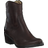 Johnny Bulls Mid Zip Boot Hoge Laarzen - Brown