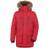 Didriksons Marco 2 Parka - Flow Red