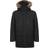 Didriksons Marco 2 Parka - Black