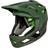 Endura MT500 Full Face Helmet - Forest Green