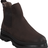 Gant Windpeak Chelsea Boots - Dark Brown