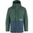 Fjällräven Vardag Lite Padded Jacket M - Arctic Green/Storm