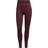 Adidas Techfit Cold.Rdy Long Leggings Women - Victory Crimson