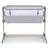 Kinderkraft Neste Air Co-Sleeper Cot