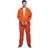 Henbrandt American Prisoner Costume