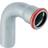 Geberit Mapress GEB-23308 Bend